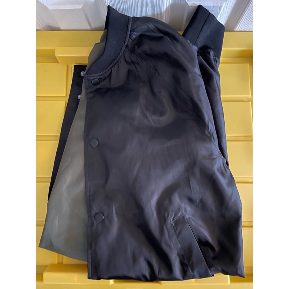H&M Bomber Jacket